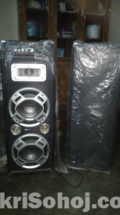 Micromax Sound System